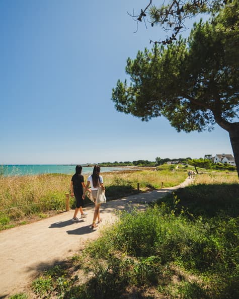 5. Marine Peregrination in Belz